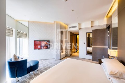 Apartman u Bur Dubai, UAE 1 spavaća soba, 107 m2 Br. 682806 - fotografija 6