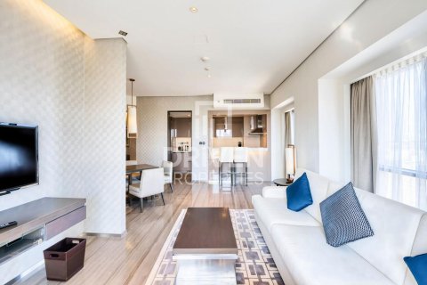 Apartman u Bur Dubai, UAE 1 spavaća soba, 107 m2 Br. 682806 - fotografija 2