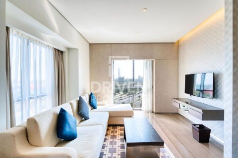 Apartman u Bur Dubai, UAE 1 spavaća soba, 107 m2 Br. 682806 - fotografija 1