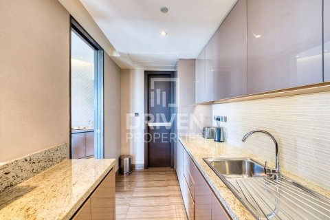 Apartman u Bur Dubai, UAE 1 spavaća soba, 107 m2 Br. 682806 - fotografija 14