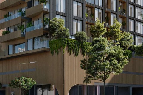 Elemental 22 u gradu Al Satwa, Dubai, UAE Br. 575962