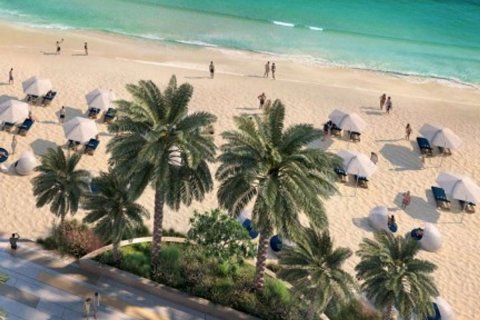 Apartment til salg i Dubai Harbour, Dubai, UAE 3 soveværelser, 148.2 kvm № 612276 - foto 5