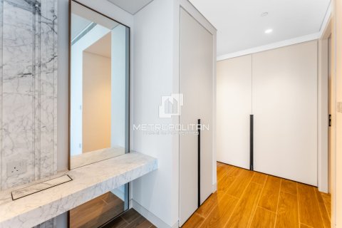 Apartament de închiriat în Jumeirah Lake Towers, Dubai, EAU 2 dormitoare, 124 mp. №663237 - poză 15