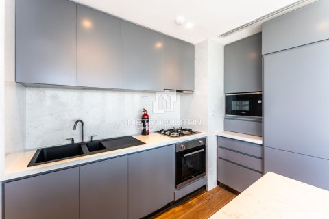 Apartament de închiriat în Jumeirah Lake Towers, Dubai, EAU 2 dormitoare, 124 mp. №663237 - poză 25