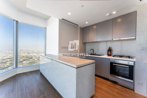 Apartament de închiriat în Jumeirah Lake Towers, Dubai, EAU 2 dormitoare, 124 mp. №663237 - poză 17