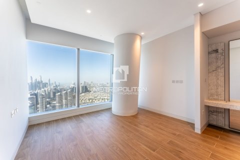 Apartament de închiriat în Jumeirah Lake Towers, Dubai, EAU 2 dormitoare, 124 mp. №663237 - poză 10