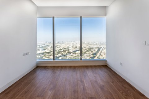 Apartament de închiriat în Jumeirah Lake Towers, Dubai, EAU 2 dormitoare, 124 mp. №663237 - poză 2