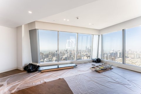 Apartament de închiriat în Jumeirah Lake Towers, Dubai, EAU 2 dormitoare, 124 mp. №663237 - poză 22