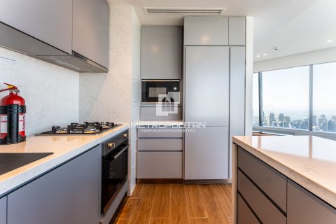 Apartament de închiriat în Jumeirah Lake Towers, Dubai, EAU 2 dormitoare, 124 mp. №663237 - poză 27