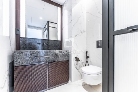 Apartament de închiriat în Jumeirah Lake Towers, Dubai, EAU 2 dormitoare, 124 mp. №663237 - poză 9