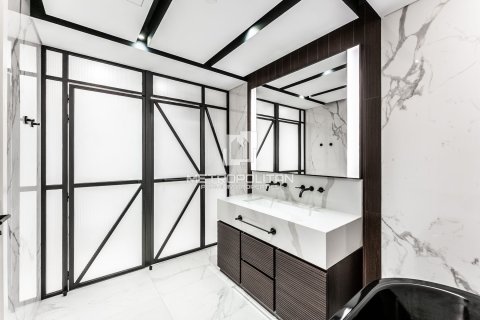 Apartament de închiriat în Jumeirah Lake Towers, Dubai, EAU 2 dormitoare, 124 mp. №663237 - poză 19