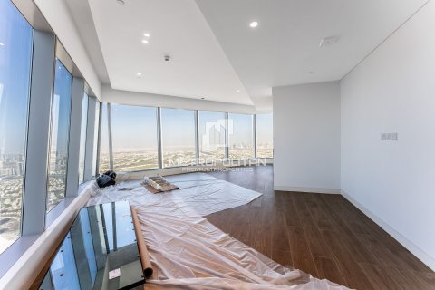 Apartament de închiriat în Jumeirah Lake Towers, Dubai, EAU 2 dormitoare, 124 mp. №663237 - poză 21