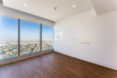Apartament de închiriat în Jumeirah Lake Towers, Dubai, EAU 2 dormitoare, 124 mp. №663237 - poză 1