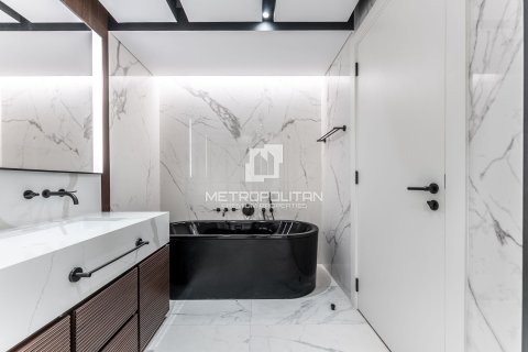 Apartament de închiriat în Jumeirah Lake Towers, Dubai, EAU 2 dormitoare, 124 mp. №663237 - poză 20