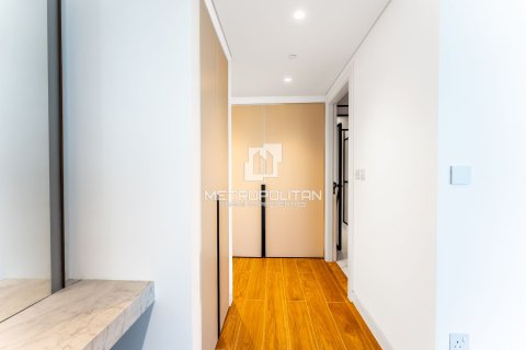 Apartament de închiriat în Jumeirah Lake Towers, Dubai, EAU 2 dormitoare, 124 mp. №663237 - poză 16