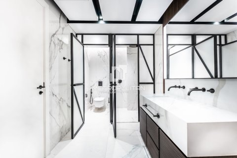 Apartament de închiriat în Jumeirah Lake Towers, Dubai, EAU 2 dormitoare, 124 mp. №663237 - poză 18