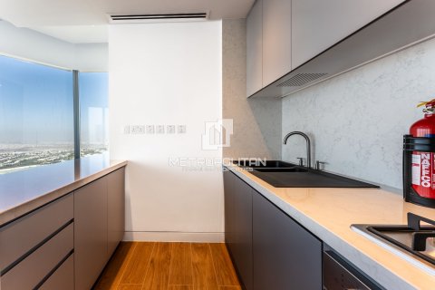 Apartament de închiriat în Jumeirah Lake Towers, Dubai, EAU 2 dormitoare, 124 mp. №663237 - poză 26