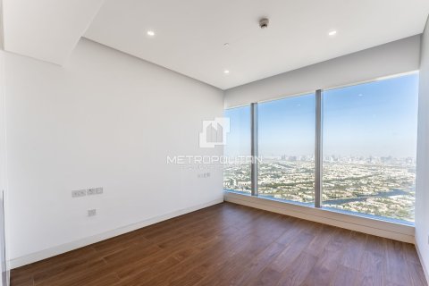 Apartament de închiriat în Jumeirah Lake Towers, Dubai, EAU 2 dormitoare, 124 mp. №663237 - poză 3