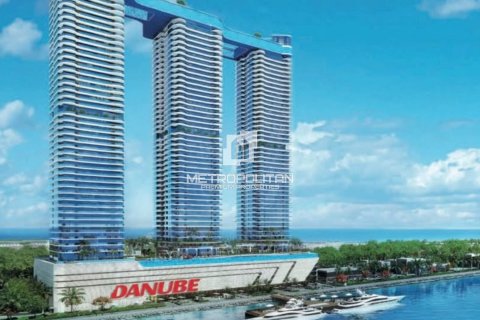 Apartamento para venda em Maritime City, Dubai, EAU 1 quarto, 71 m2 № 663651 - foto 13