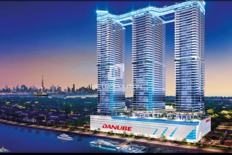 Apartamento para venda em Maritime City, Dubai, EAU 1 quarto, 71 m2 № 663651 - foto 14