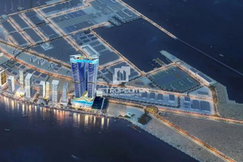 Apartamento para venda em Maritime City, Dubai, EAU 1 quarto, 71 m2 № 663651 - foto 7