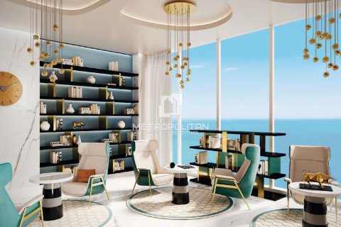 Apartamento para venda em Maritime City, Dubai, EAU 1 quarto, 71 m2 № 663651 - foto 10