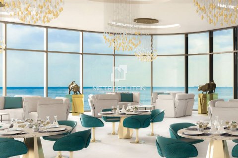 Apartamento para venda em Maritime City, Dubai, EAU 1 quarto, 71 m2 № 663651 - foto 6