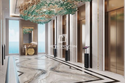 Apartamento para venda em Maritime City, Dubai, EAU 1 quarto, 71 m2 № 663651 - foto 1