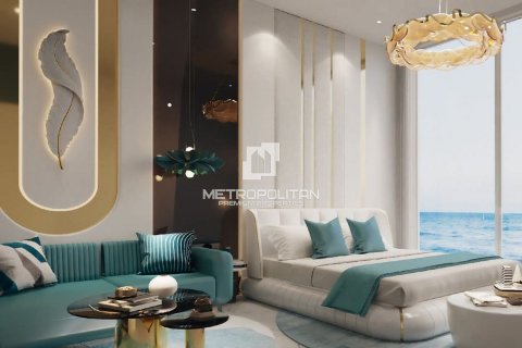 Apartamento para venda em Maritime City, Dubai, EAU 1 quarto, 71 m2 № 663651 - foto 4
