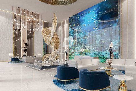 Apartamento para venda em Maritime City, Dubai, EAU 1 quarto, 71 m2 № 663651 - foto 8