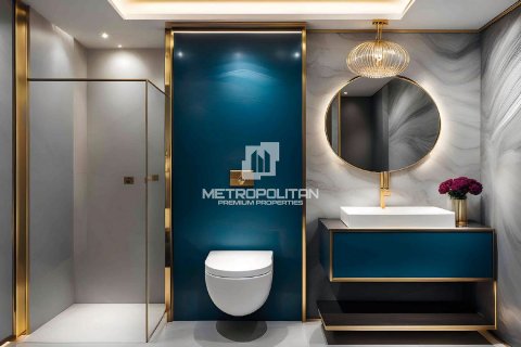 Apartamento para venda em Maritime City, Dubai, EAU 1 quarto, 71 m2 № 663651 - foto 12