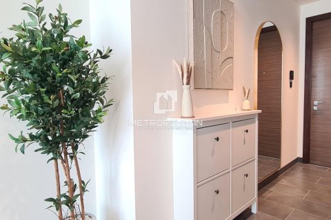 דירה למכירה ב Mohammed Bin Rashid City, Dubai, איחוד האמירויות  1 חדר שינה, 55 מ"ר, מספר 663650 - תמונה 9