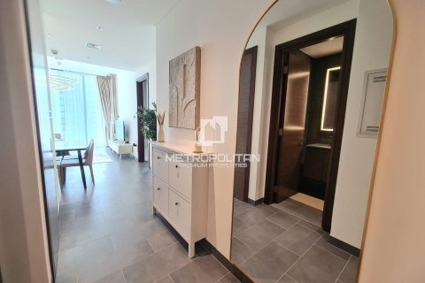 דירה למכירה ב Mohammed Bin Rashid City, Dubai, איחוד האמירויות  1 חדר שינה, 55 מ"ר, מספר 663650 - תמונה 7
