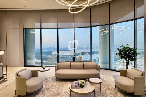 דירה למכירה ב Mohammed Bin Rashid City, Dubai, איחוד האמירויות  1 חדר שינה, 55 מ"ר, מספר 663650 - תמונה 16