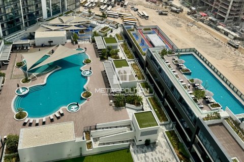 דירה למכירה ב Mohammed Bin Rashid City, Dubai, איחוד האמירויות  1 חדר שינה, 55 מ"ר, מספר 663650 - תמונה 20
