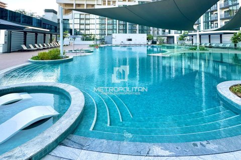 דירה למכירה ב Mohammed Bin Rashid City, Dubai, איחוד האמירויות  1 חדר שינה, 55 מ"ר, מספר 663650 - תמונה 17