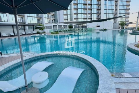 דירה למכירה ב Mohammed Bin Rashid City, Dubai, איחוד האמירויות  1 חדר שינה, 55 מ"ר, מספר 663650 - תמונה 19