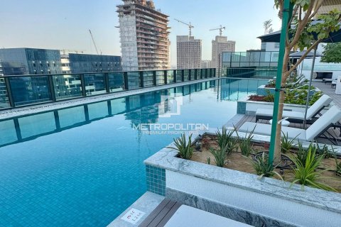 דירה למכירה ב Mohammed Bin Rashid City, Dubai, איחוד האמירויות  1 חדר שינה, 55 מ"ר, מספר 663650 - תמונה 18
