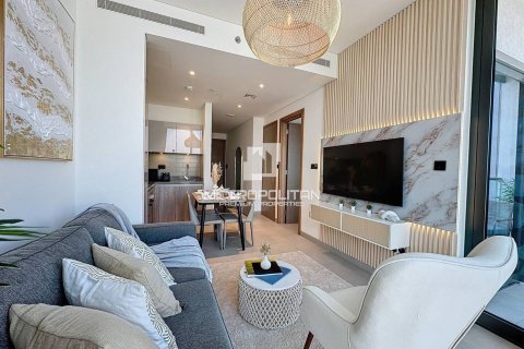 דירה למכירה ב Mohammed Bin Rashid City, Dubai, איחוד האמירויות 1 חדר שינה, 48 מ"ר, מספר 663652 - תמונה 7