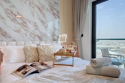 דירה למכירה ב Mohammed Bin Rashid City, Dubai, איחוד האמירויות 1 חדר שינה, 48 מ"ר, מספר 663652 - תמונה 3