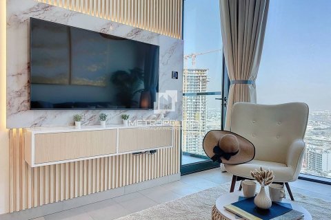 דירה למכירה ב Mohammed Bin Rashid City, Dubai, איחוד האמירויות 1 חדר שינה, 48 מ"ר, מספר 663652 - תמונה 6