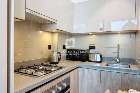 דירה למכירה ב Mohammed Bin Rashid City, Dubai, איחוד האמירויות 1 חדר שינה, 48 מ"ר, מספר 663652 - תמונה 10