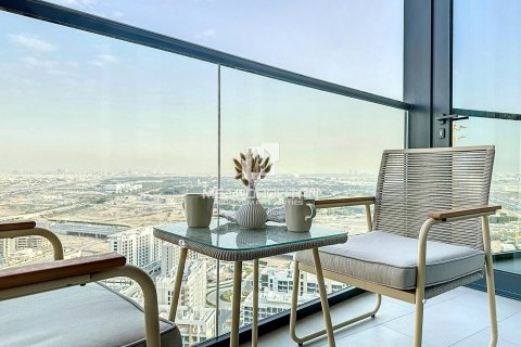 דירה למכירה ב Mohammed Bin Rashid City, Dubai, איחוד האמירויות 1 חדר שינה, 48 מ"ר, מספר 663652 - תמונה 12