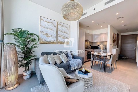 דירה למכירה ב Mohammed Bin Rashid City, Dubai, איחוד האמירויות 1 חדר שינה, 48 מ"ר, מספר 663652 - תמונה 9