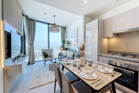 דירה למכירה ב Mohammed Bin Rashid City, Dubai, איחוד האמירויות 1 חדר שינה, 48 מ"ר, מספר 663652 - תמונה 8