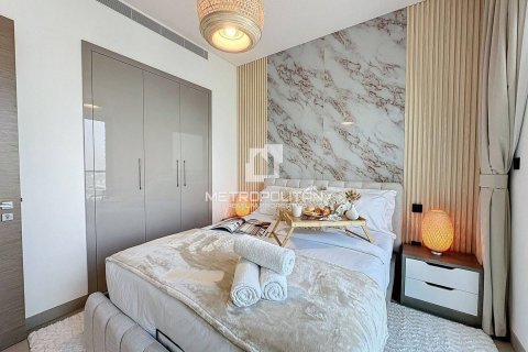 דירה למכירה ב Mohammed Bin Rashid City, Dubai, איחוד האמירויות 1 חדר שינה, 48 מ"ר, מספר 663652 - תמונה 2