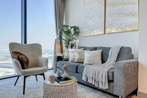 דירה למכירה ב Mohammed Bin Rashid City, Dubai, איחוד האמירויות 1 חדר שינה, 48 מ"ר, מספר 663652 - תמונה 5