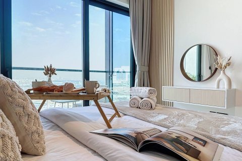 דירה למכירה ב Mohammed Bin Rashid City, Dubai, איחוד האמירויות 1 חדר שינה, 48 מ"ר, מספר 663652 - תמונה 1