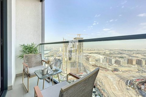 דירה למכירה ב Mohammed Bin Rashid City, Dubai, איחוד האמירויות 1 חדר שינה, 48 מ"ר, מספר 663652 - תמונה 11