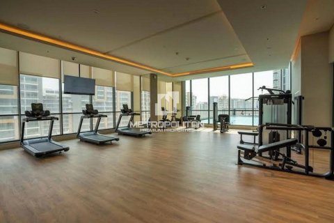 דירה למכירה ב Mohammed Bin Rashid City, Dubai, איחוד האמירויות 1 חדר שינה, 48 מ"ר, מספר 663652 - תמונה 14